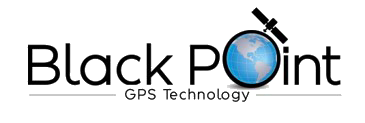 Black Point GPS logo